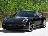 Used Porsche 911 Carrera 2013 Coupe