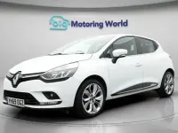 Used Renault Clio Iconic 88 HP (64 kW) 2019