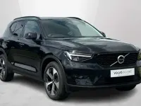 Used Volvo XC40 Ultimate 194 HP (142 kW) 2023 SUV