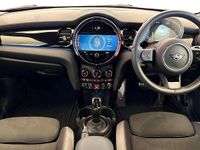 Used Mini Cooper Hatch 134 HP (98 kW) 2023 Black Hatchback