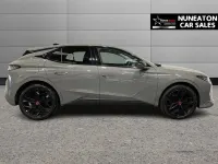 Used DS Automobiles DS4 Performance Line Plus 129 HP (94 kW) 2023 Grey SUV