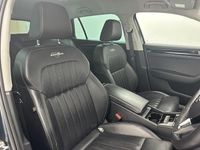 Used Skoda Superb LAURIN & KLEMENT 190 HP (139 kW) 2019 Grey Estate