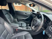 used Mercedes A180 A Class 1.5Sport