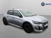 Second-hand Peugeot 208 GTi 102 CP (75 kW) 2024 Gri Hatchback