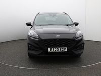 used Ford Kuga a 2.5 EcoBoost Duratec 14.4kWh ST-Line First Edition SUV 5dr Petrol Plug-in Hybrid CVT Euro 6 (s/s) SUV