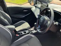 Used Toyota Corolla Sport 140 HP (102 kW) 2025 Grey Hatchback