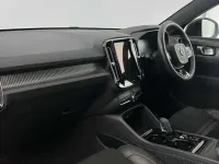 Used Volvo XC40 R-Design 2022 Black SUV