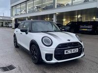 Usado Mini Cooper S Hatch 201 HP (147 kW) 2026 Branco Citadino
