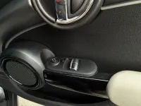 Used Mini Cooper Exclusive 136 HP (100 kW) 2021 Black Hatchback