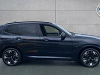 used BMW iX3 M Sport Pro 5dr