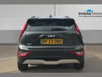 Used Kia e-Niro 150 kW (204 HP) 2023 Grey SUV