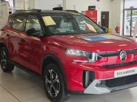 New Citroën e-C3 83 kW (113 HP) 2025 Hatchback