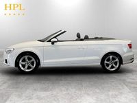 Used Audi Cabriolet Sport 150 HP (110 kW) 2019 Cabriolet