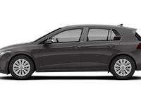 New VW Golf VIII Match 116 HP (85 kW) 2026 Hatchback