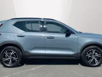Used Volvo XC40 Plus 163 HP (119 kW) 2026 SUV