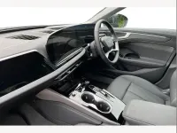 New Audi A6 Sport 299 HP (219 kW) 2026 Black Sedan