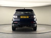 Used Land Rover Discovery Sport HSE Dynamic 204 HP (150 kW) 2023 SUV