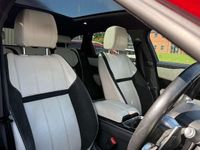 Usado Land Rover Range Rover Velar R-Dynamic 241 CV (177 kW) 2020 SUV
