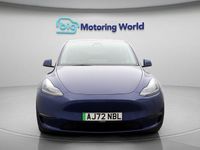 Used Tesla Model Y Performance 317 kW (432 HP) 2024 SUV