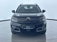 used Citroën C5 Aircross 1.2 PURETECH FLAIR PLUS EURO 6 (S/S) 5DR PETROL FROM 2021 FROM CROXDALE (DH6 5HS) | SPOTICAR
