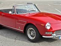 Used Ferrari 275 260 HP (191 kW) 1965 Others Cabriolet