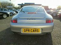 Used Porsche 996 2000 Coupe