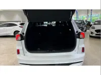 Used Ford Kuga ST-Line 150 HP (110 kW) 2023 White SUV