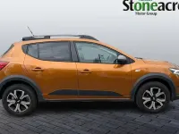 Used Dacia Sandero Journey 91 HP (66 kW) 2022 Hatchback