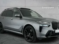 Used BMW X7 M Sport 352 HP (258 kW) 2026 SUV