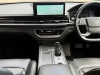 Used SsangYong Rexton 2023 Grey SUV