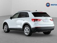 Begagnad Audi Q3 150 HK (110 kW) 2023 SUV