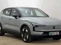 New Volvo EX30 Performance 310 kW (422 HP) 2025 SUV