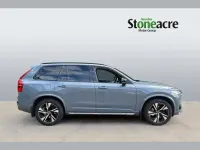 Used Volvo XC90 R-Design 232 HP (170 kW) 2019 Grey SUV