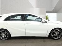 Used Mercedes A180 Executive 122 HP (89 kW) 2018 Hatchback