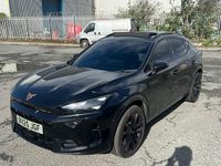 Begagnad Cupra Formentor 2025 Svart SUV