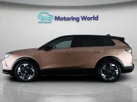 Used Vauxhall Grandland Ultimate 239 kW (325 HP) 2024 Brown SUV