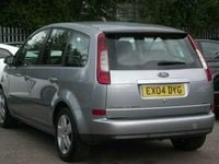 Used Ford C-MAX 2004 MPV