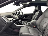 Used Jaguar I-Pace 294 kW (400 HP) 2023 Black SUV
