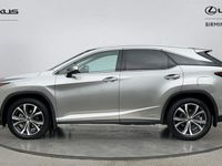 used Lexus RX450h 3.5 5dr CVT [Premium pack]