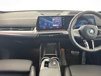 Used BMW iX1 Comfort Edition 147 kW (201 HP) 2025 Blue SUV