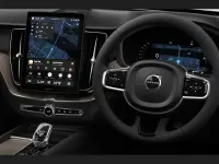 New Volvo XC60 Plus 329 HP (241 kW) 2025 Other SUV