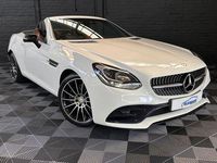 Begagnad Mercedes E250 AMG line 204 HK (150 kW) 2017 Vit Cab