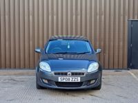 used Fiat Bravo 1.4 Active 5dr