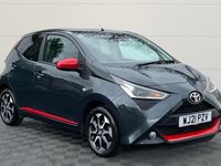 Used Toyota Aygo Trend 72 HP (52 kW) 2021 Hatchback