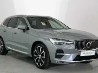 Second-hand Volvo XC60 Ultra 247 CP (181 kW) 2025 Gri SUV