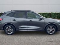Used Ford Kuga ST-Line 150 HP (110 kW) 2023 Grey SUV