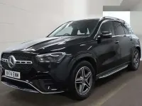 Used Mercedes GLE400 AMG line 381 HP (280 kW) 2024 SUV