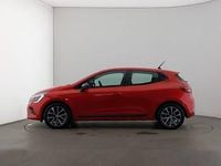 Used Renault Clio V Evolution 145 HP (106 kW) 2022 Red Hatchback