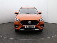 used MG ZS 2021 | 1.5 VTi-TECH Exclusive Euro 6 (s/s) 5dr