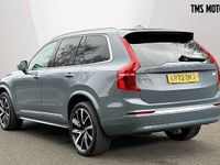 used Volvo XC90 Recharge Ultimate T8